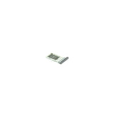 Sim Holder för Samsung Galaxy S22 (SM-S901B) Grey OEM-Equivalent
