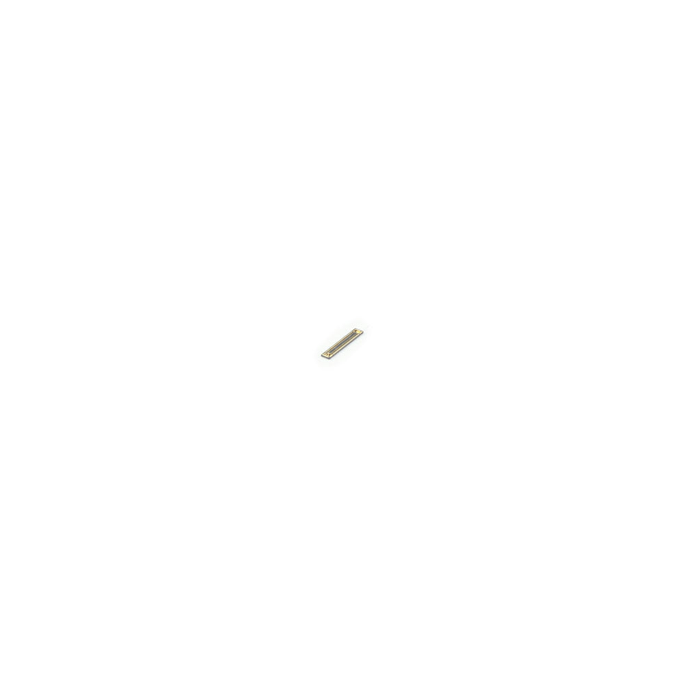 Skärm Motherboard FPC Connector för Samsung Galaxy S22 Plus (SM-S906B) OEM-Equivalent