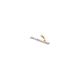 Power and Volume Button Cable för Samsung Galaxy S22 (SM-S901B) OEM-Equivalent
