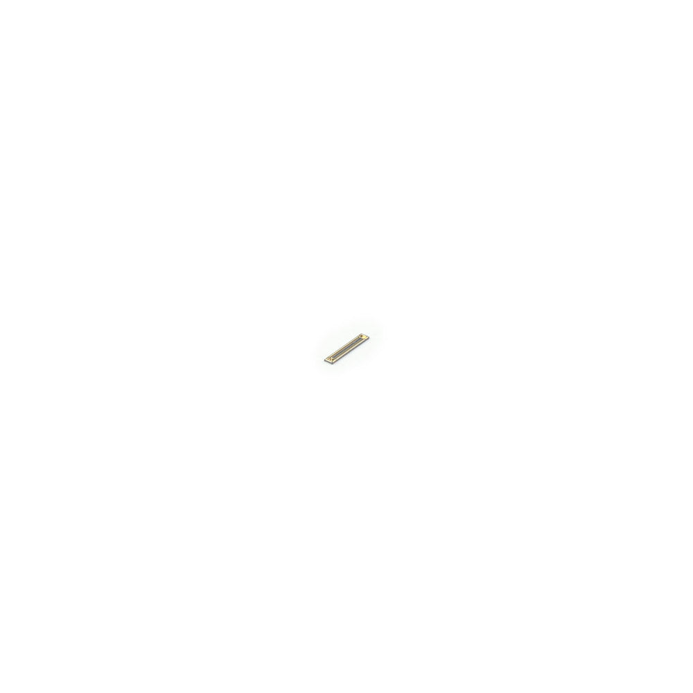 Skärm Motherboard FPC Connector för Samsung Galaxy S22 Ultra (SM-S908B) (60 pin) OEM-Equivalent