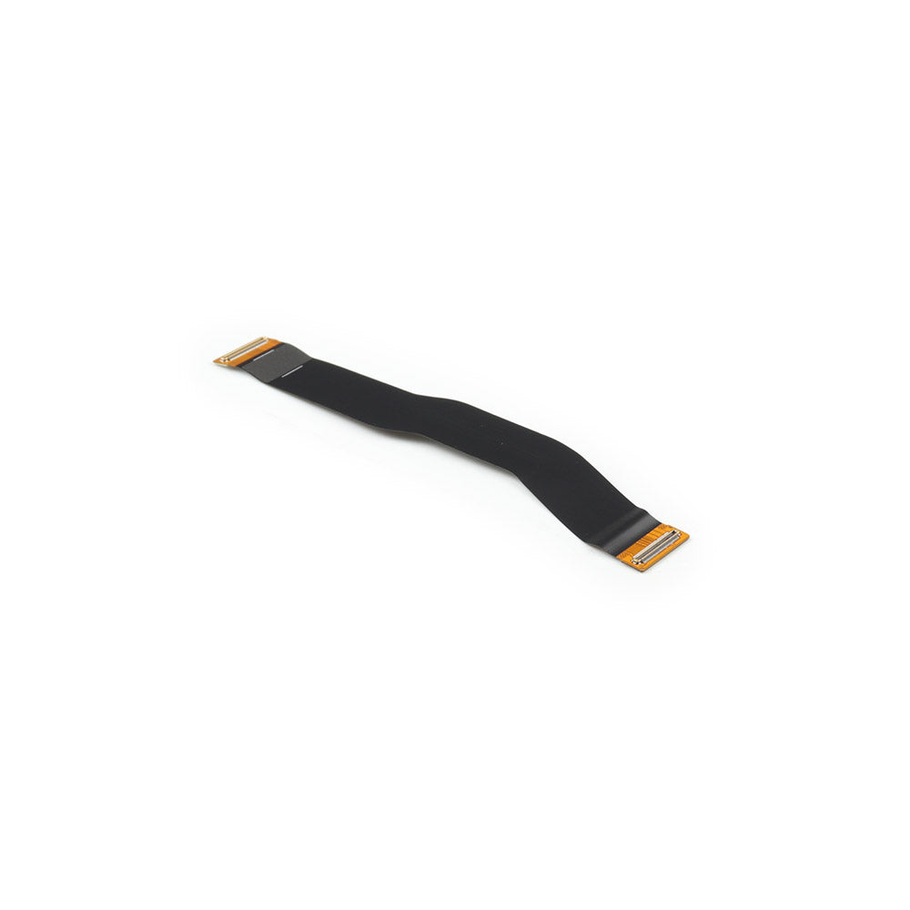 Skärm Flex för Samsung Galaxy S22 Ultra (SM-S908B) Service Pack