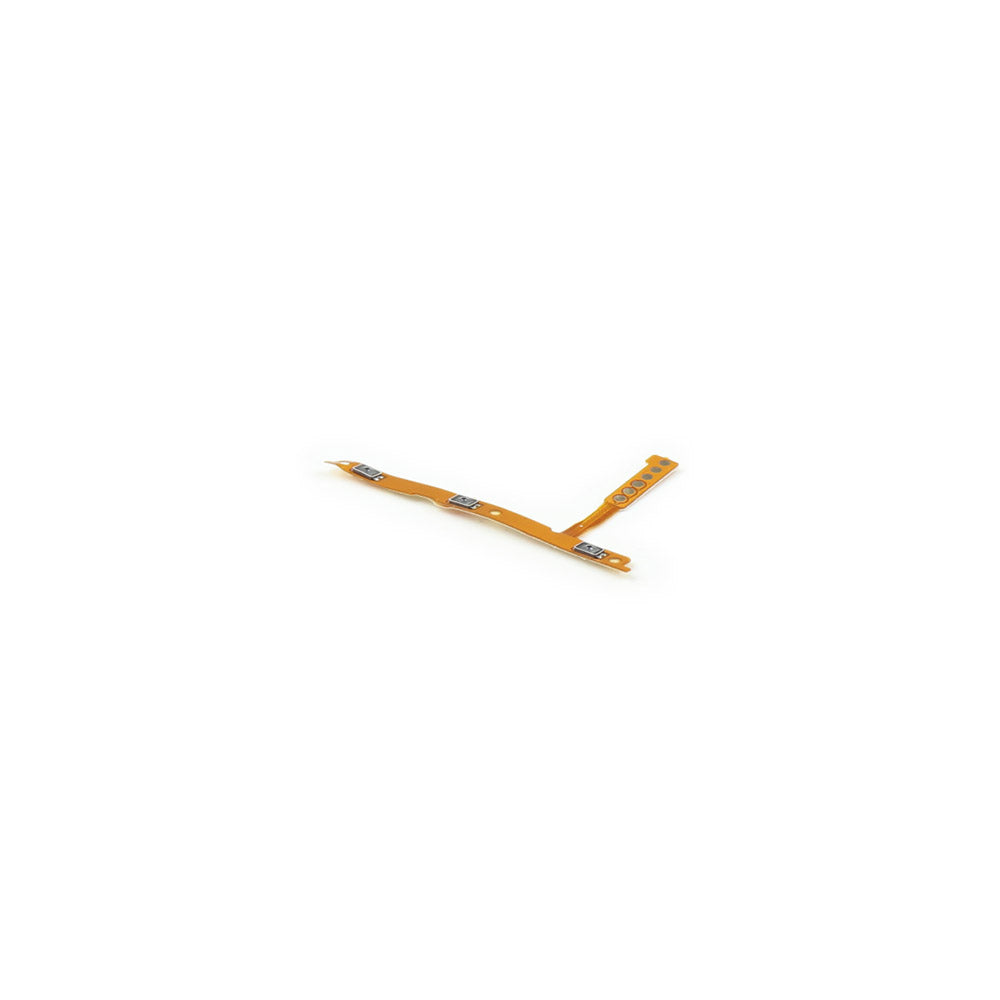Power and Volume Button Cable för Samsung Galaxy S22 Ultra (SM-S908B) OEM-Equivalent