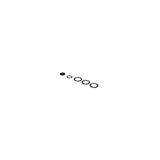 Rear-facing Kameralins Set för Samsung Galaxy S22 Ultra (SM-S908B) OEM-Equivalent