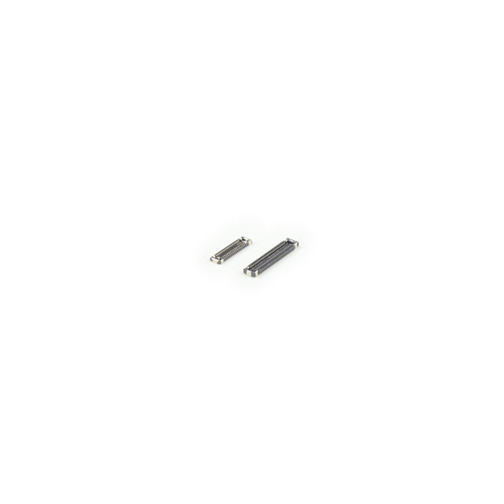 Charging Motherboard FPC Connector för Huawei P30 Pro OEM-Equivalent