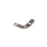 Antenna Module för Huawei P30 Pro OEM-Equivalent