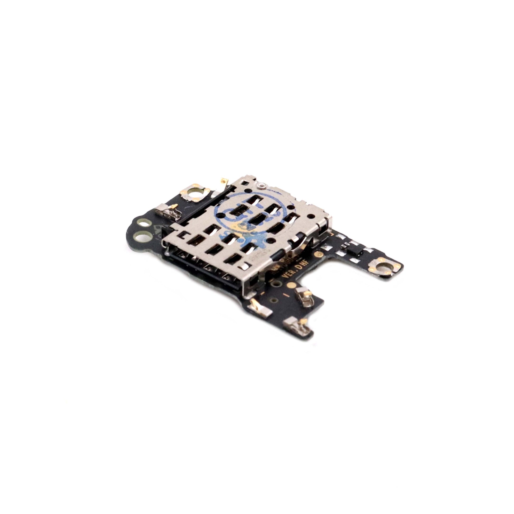 Sim Reader and Microphone board för Huawei P30 Pro OEM-Equivalent