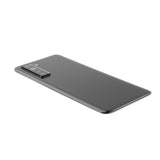 Bakstycke (incl. Rear Kameralins) för Huawei P40 Lite 5G Black OEM-Equivalent