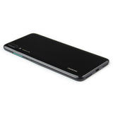 Rear Housing för Huawei Y7 Prime 2020 Black OEM-Equivalent