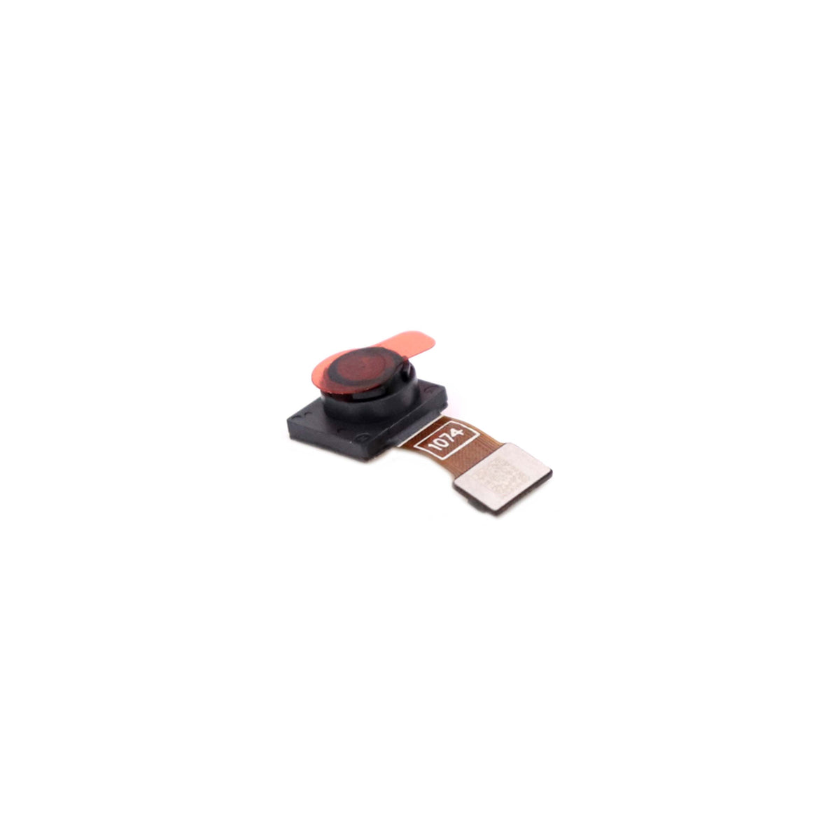 Front-facing camera 2MP 23060443 för Huawei P Smart 2020 Service Pack