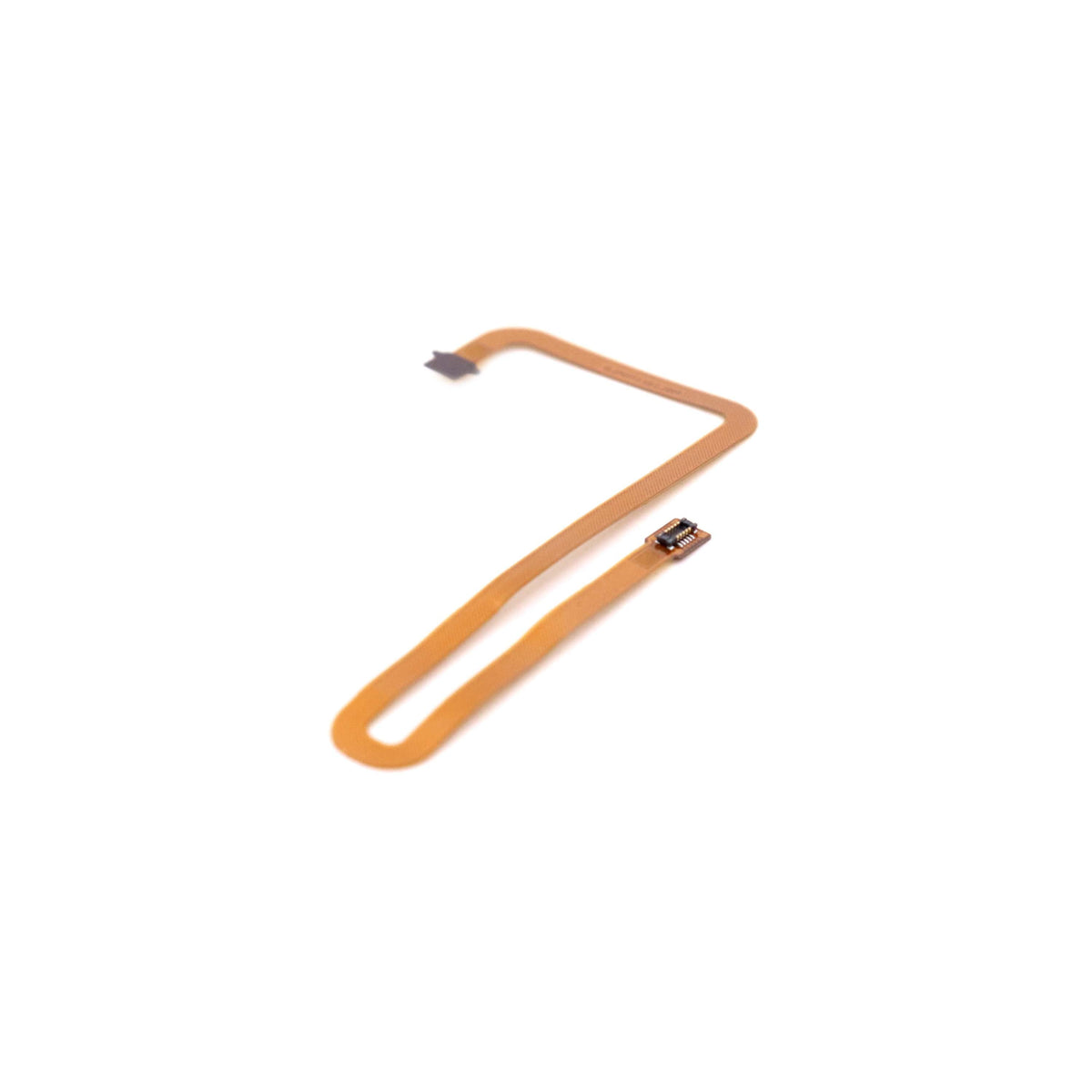 Fingerprint Sensor Flexkabel för Huawei P smart 2020 Service Pack