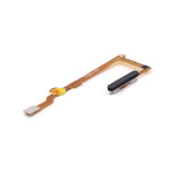 Home Button för Huawei P40 Lite Black OEM-Equivalent