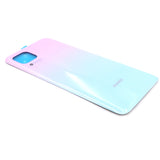 Bakstycke för Huawei P40 Lite Pink Service Pack