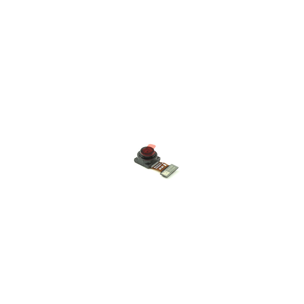Rear-facing camera module 8MP för Huawei P40 Lite Service Pack