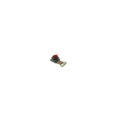 Rear-facing camera module 8MP för Huawei P40 Lite Service Pack