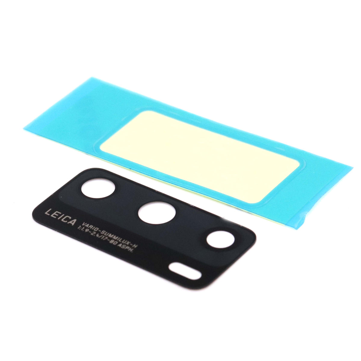 Rear-facing Kameralins Cover för Huawei P40 OEM-Equivalent