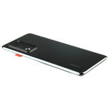 Bakstycke för Huawei P40 Pro Black OEM-Equivalent