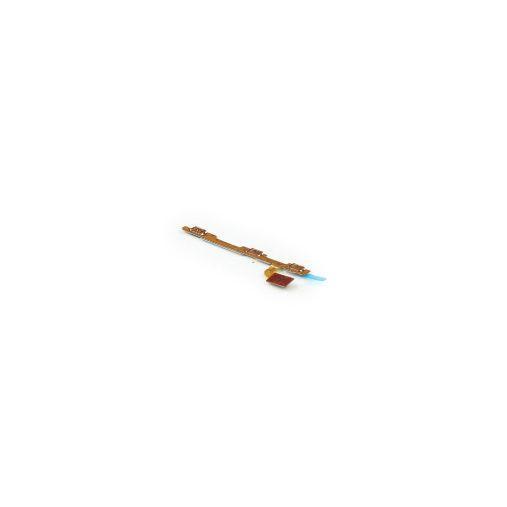 Power and Volume Button Cable för Huawei P Smart Z OEM-Equivalent