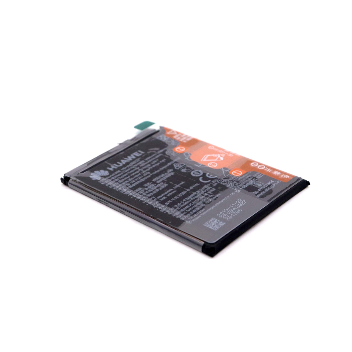 Batteri (HB446486ECW) för Huawei P Smart Z OEM-Equivalent