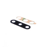 Rear-facing Kameralins Cover för Huawei P40 Lite E OEM-Equivalent