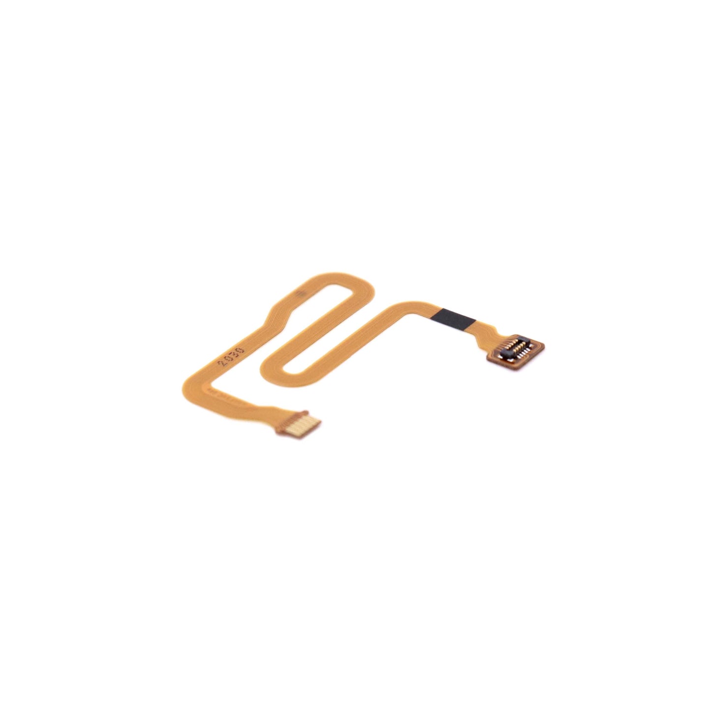 Fingerprint connection flex för Huawei P40 Lite E Service Pack