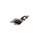 Charging Board för Huawei P40 Lite E OEM-Equivalent