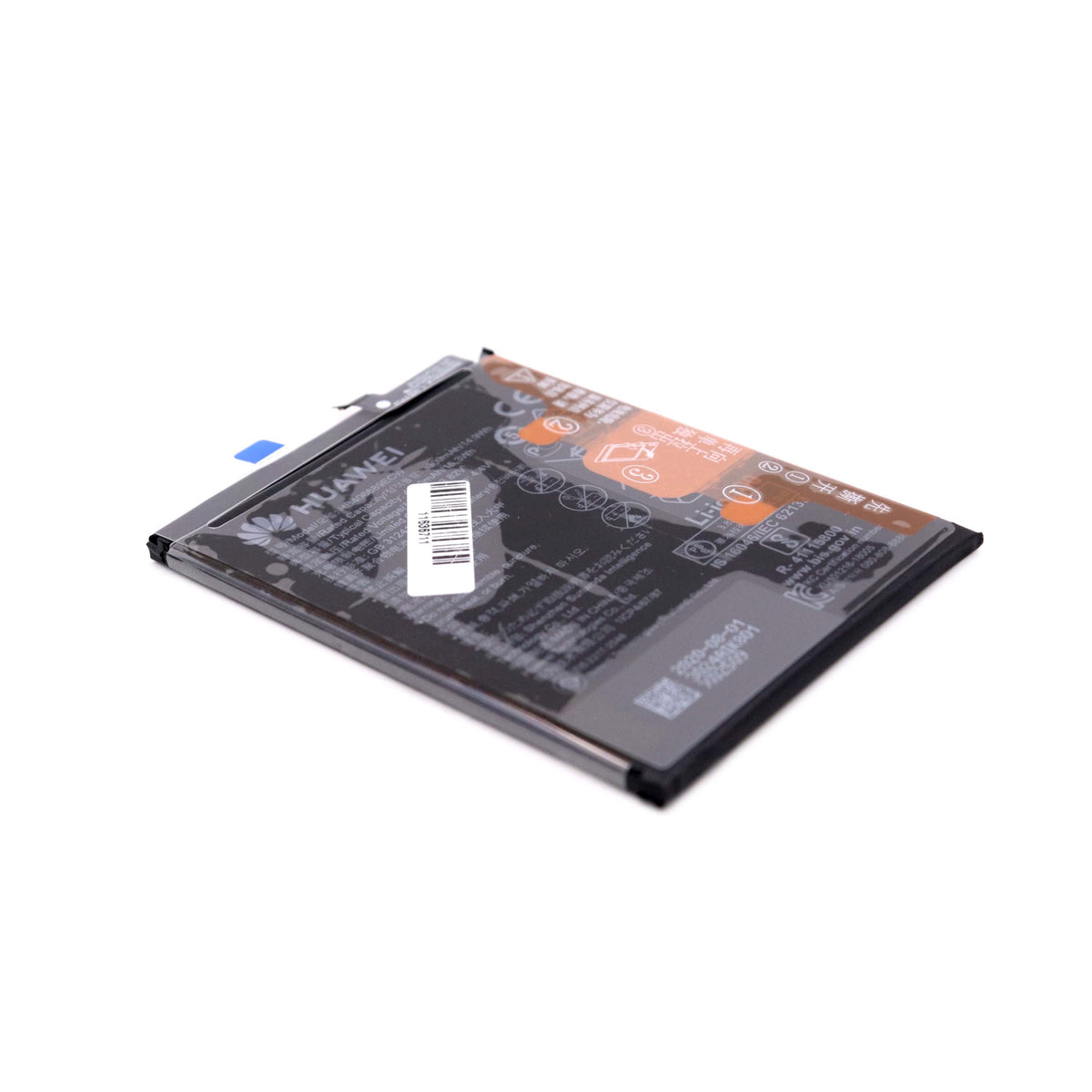 Batteri för Huawei P40 Lite E Service Pack