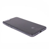 Bakstycke för Huawei Y6 2018 Black Service Pack