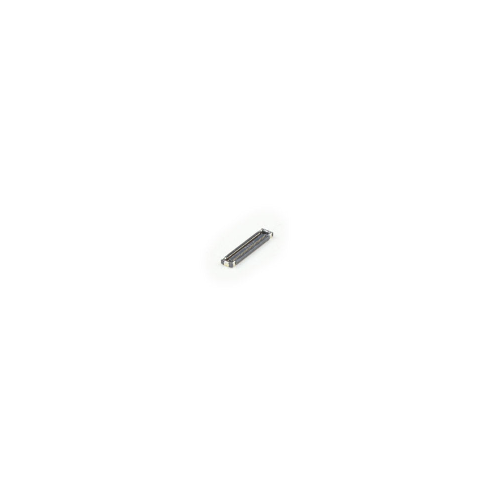 Simcard Motherboard FPC Connector för Huawei P30 Pro OEM-Equivalent