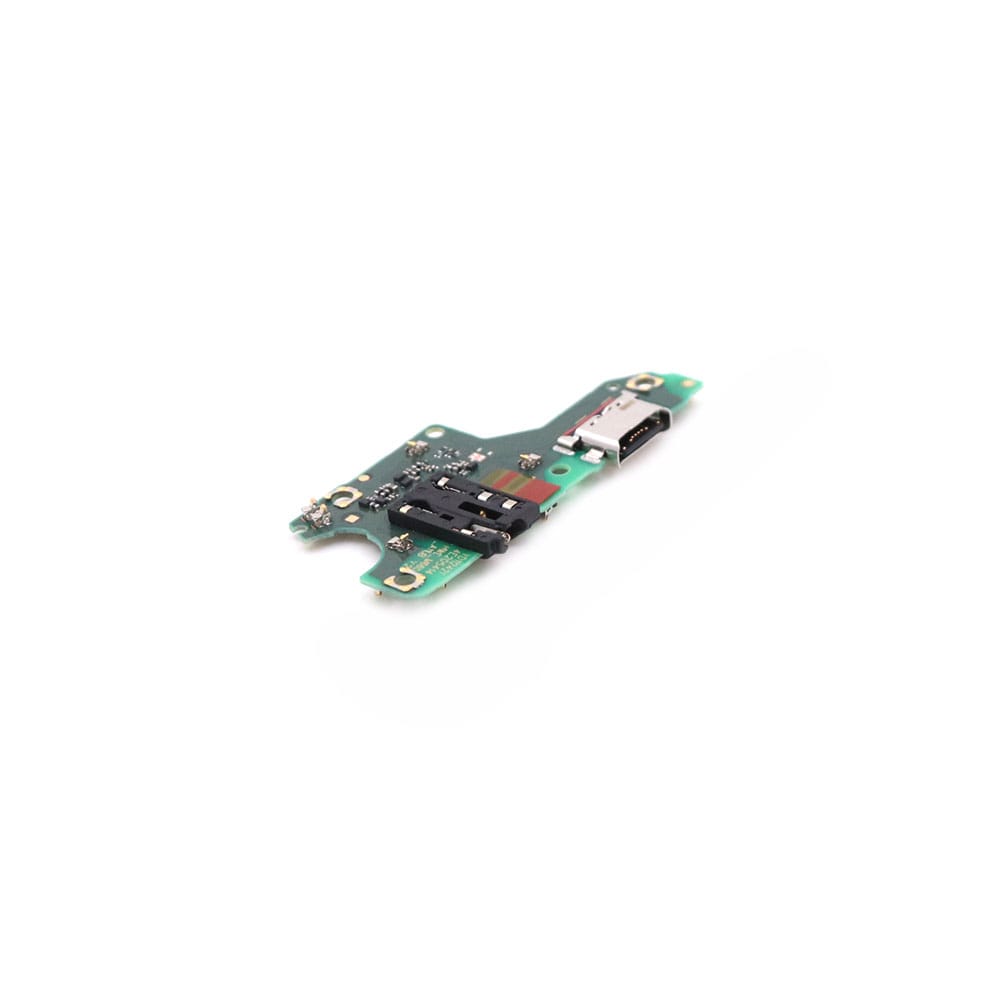 Charging Board för Huawei P smart 2021 Service Pack