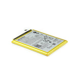 Batteri för Motorola Edge 20 Lite Service Pack