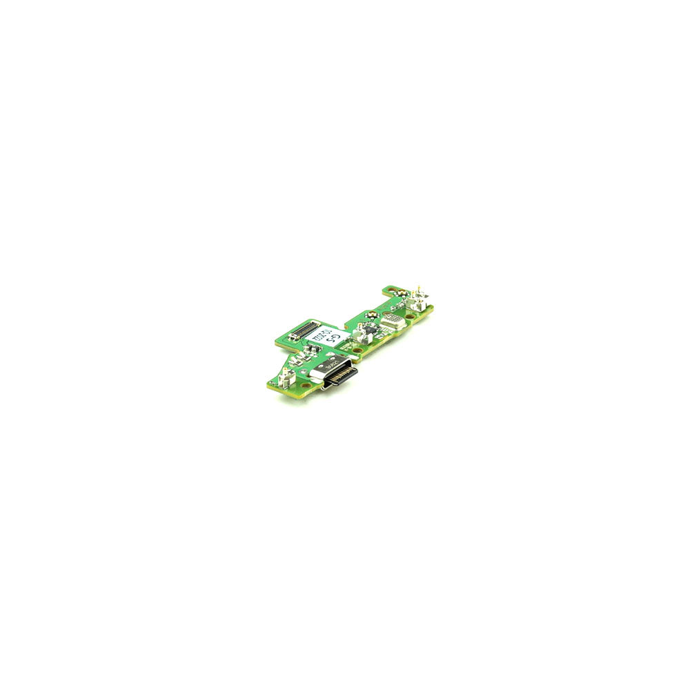 Charging Board för Motorola Moto G60 Service Pack