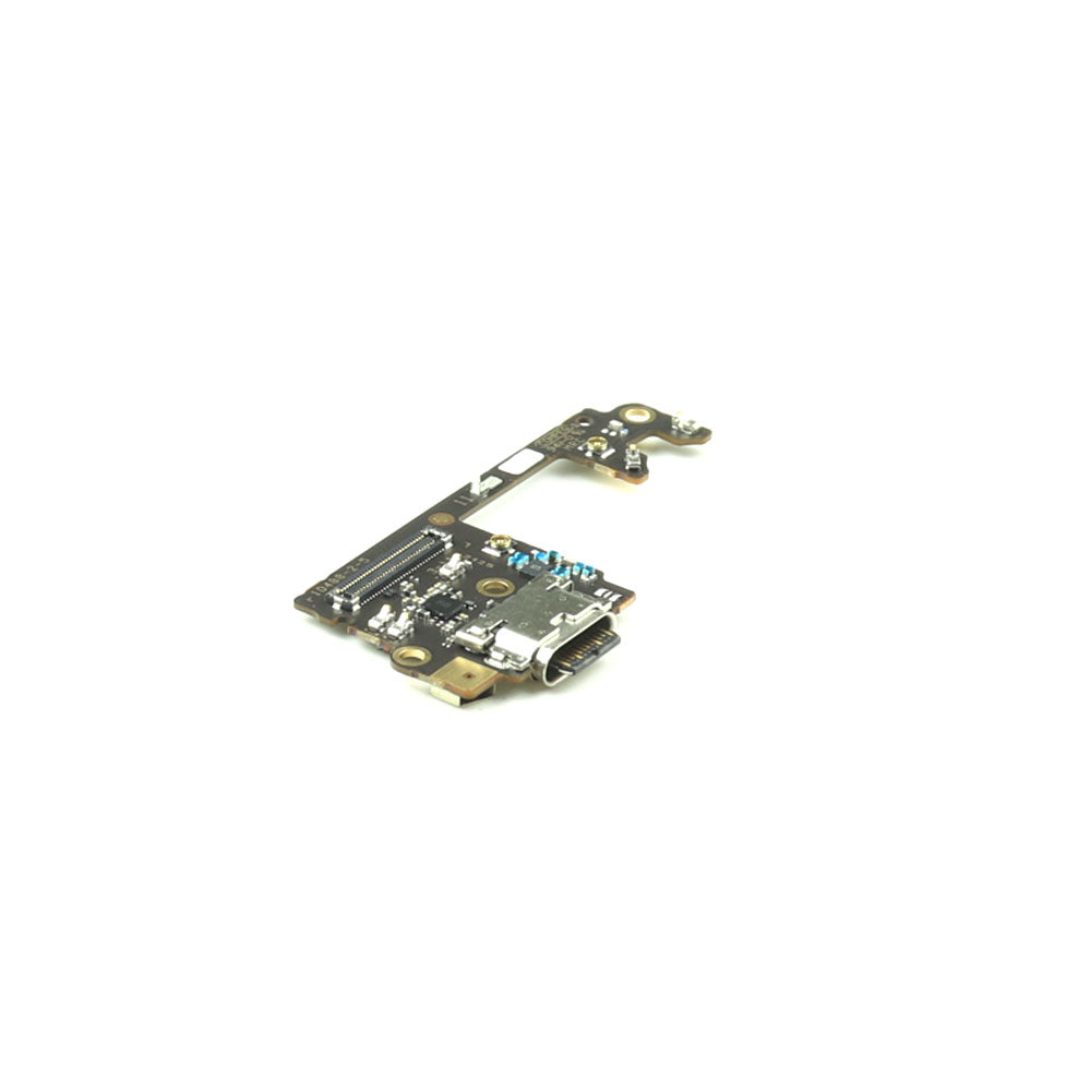 Charging Board för Motorola Edge 20 Pro Service Pack