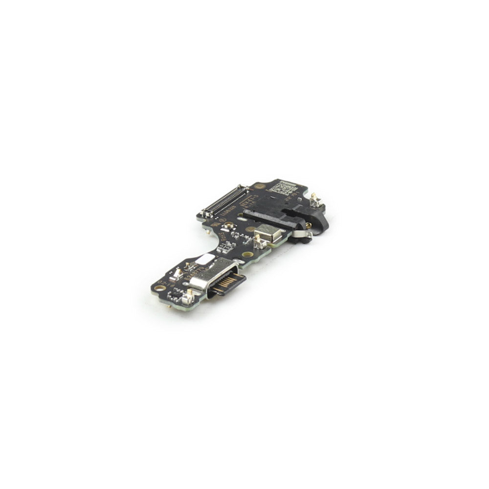 Charging Connector för Motorola Moto G32 Service Pack