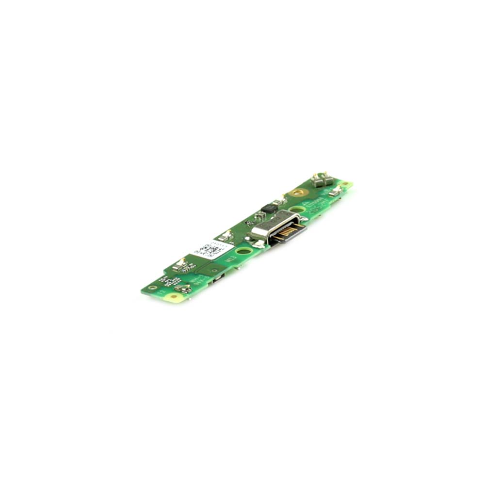 Charging Board för Motorola Moto G7 Power OEM-Equivalent