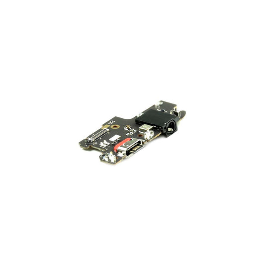 Charging Board för Motorola Moto One Fusion Plus Service Pack