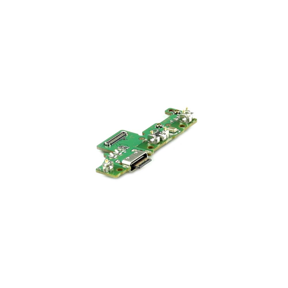 Charging Board för Motorola Moto G60s OEM-Equivalent