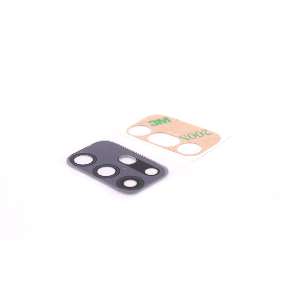Rear-facing Kameralins Cover för Motorola Moto G10 OEM-Equivalent