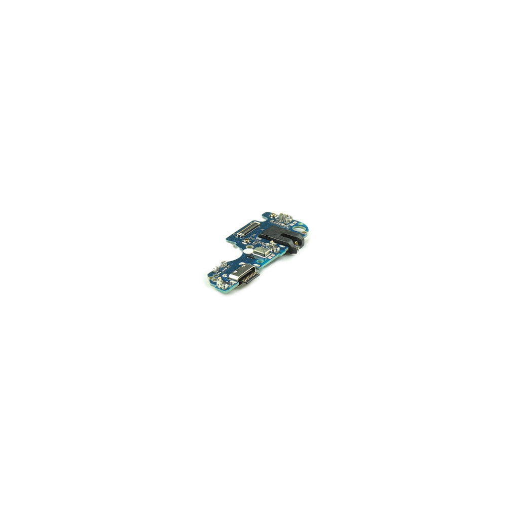 Charge Connector för Motorola Moto G51 Service Pack