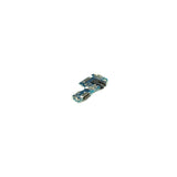Charge Connector för Motorola Moto G51 Service Pack