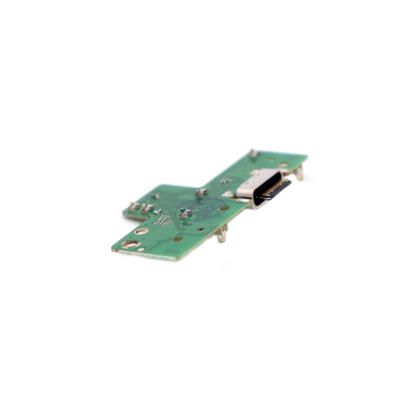 Laddkontakt Ribbon för Motorola Moto G8 OEM-Equivalent
