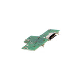 Laddkontakt Ribbon för Motorola Moto G8 OEM-Equivalent