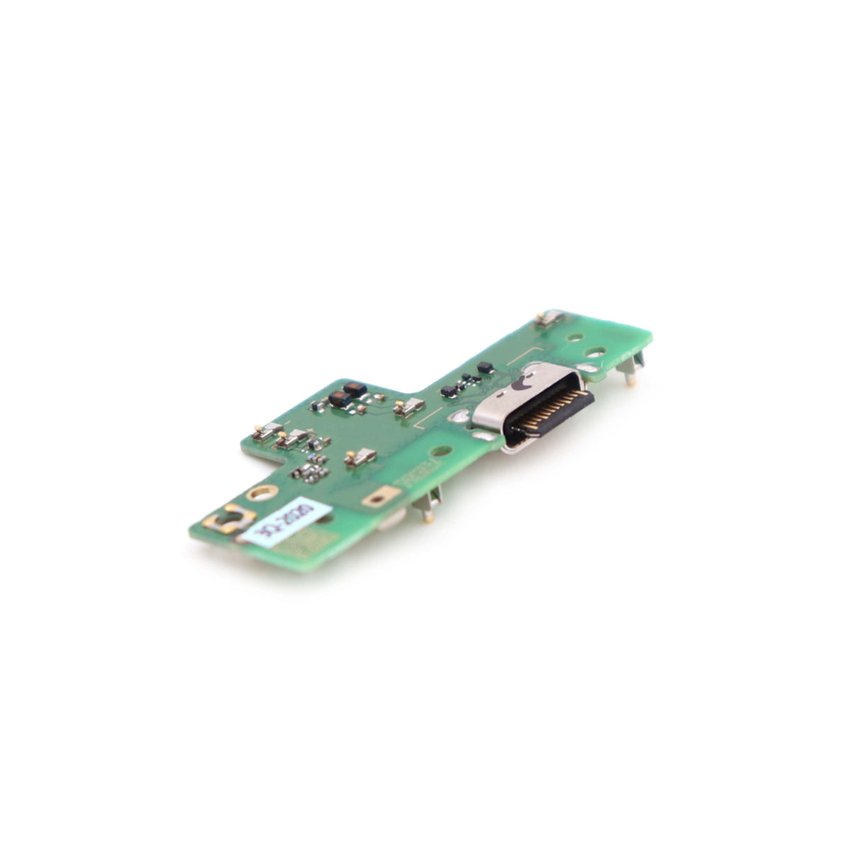 Charging Board för Motorola Moto G8 Service Pack
