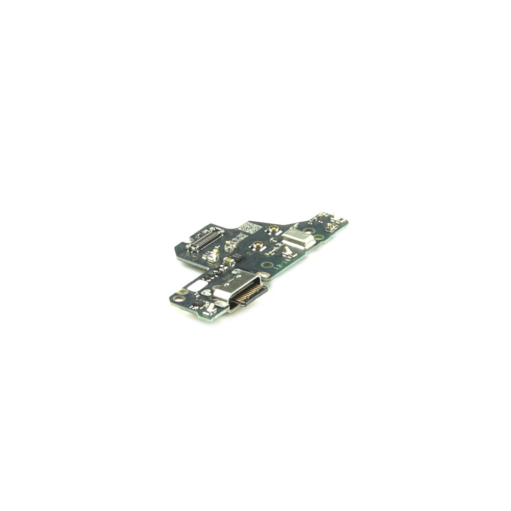 Charging Board för Motorola Moto G31 Service Pack