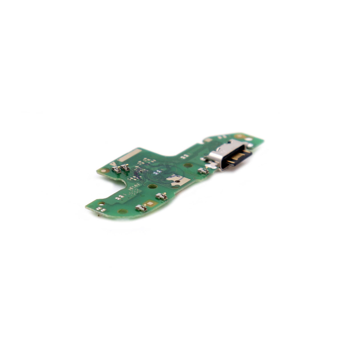 Laddkontakt för Motorola One Macro OEM-Equivalent