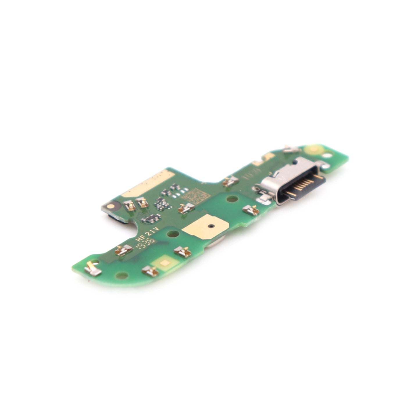 Charging Board för Motorola One Macro OEM-Equivalent