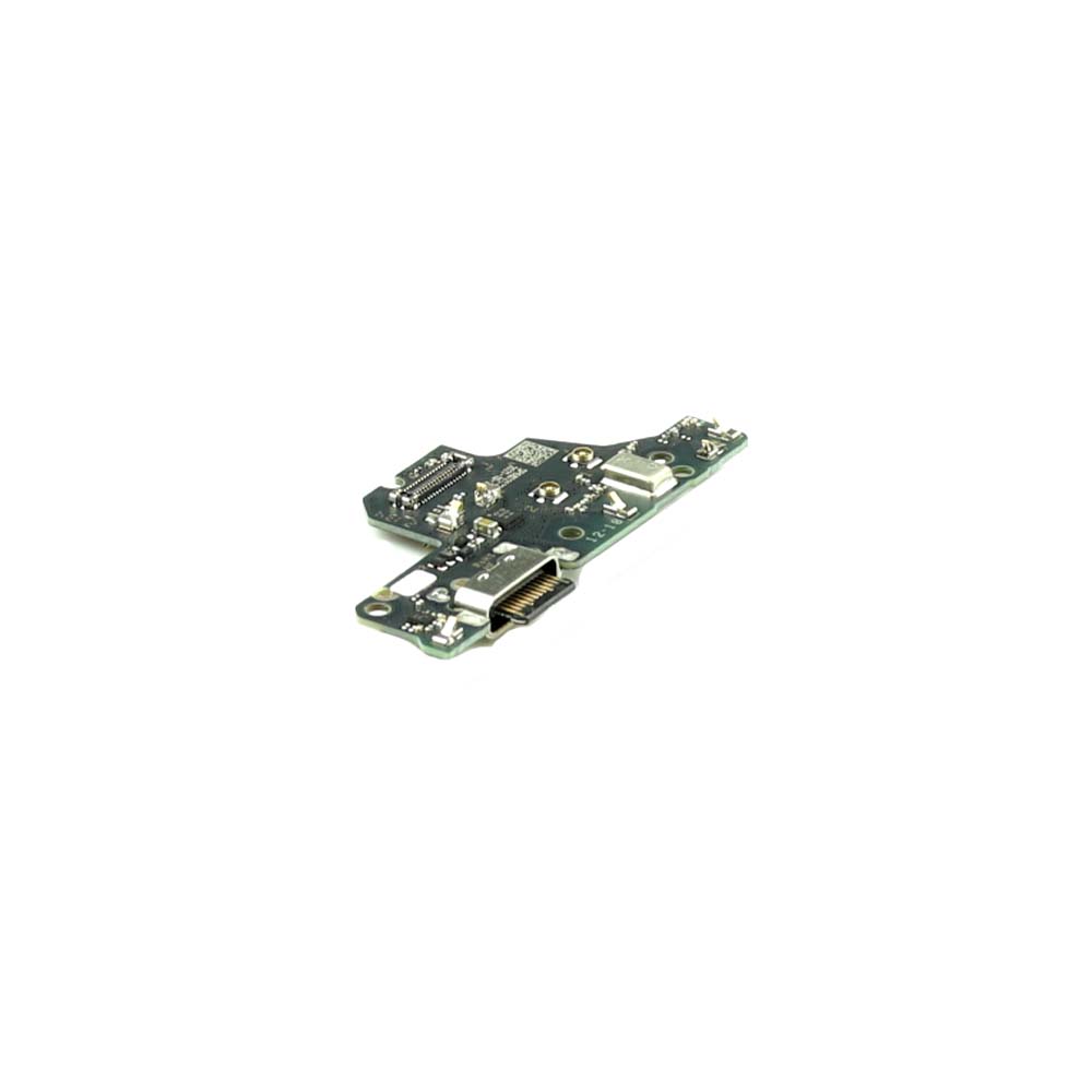 Charging Board för Motorola Moto G41 Service Pack