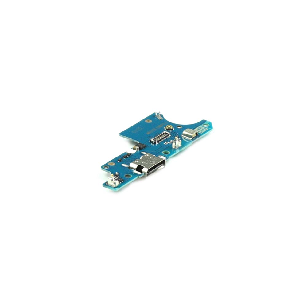 Charging Board för Motorola Moto E7 Power Service Pack