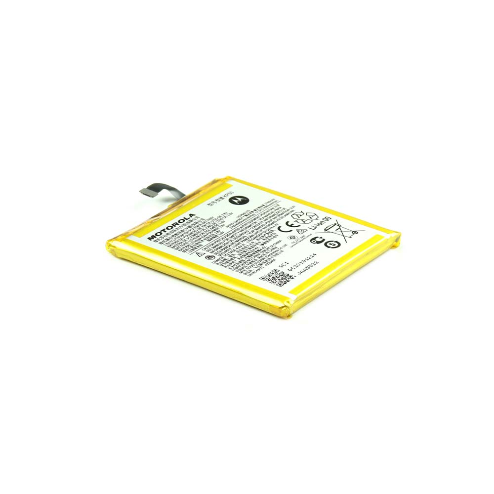 Batteri för Motorola Moto One Zoom Service Pack