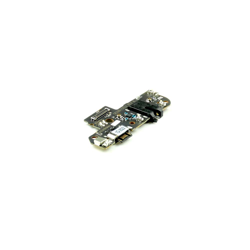 Charging Board för Motorola Moto G71 Service Pack