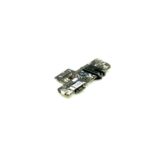 Charging Board för Motorola Moto G71 Service Pack